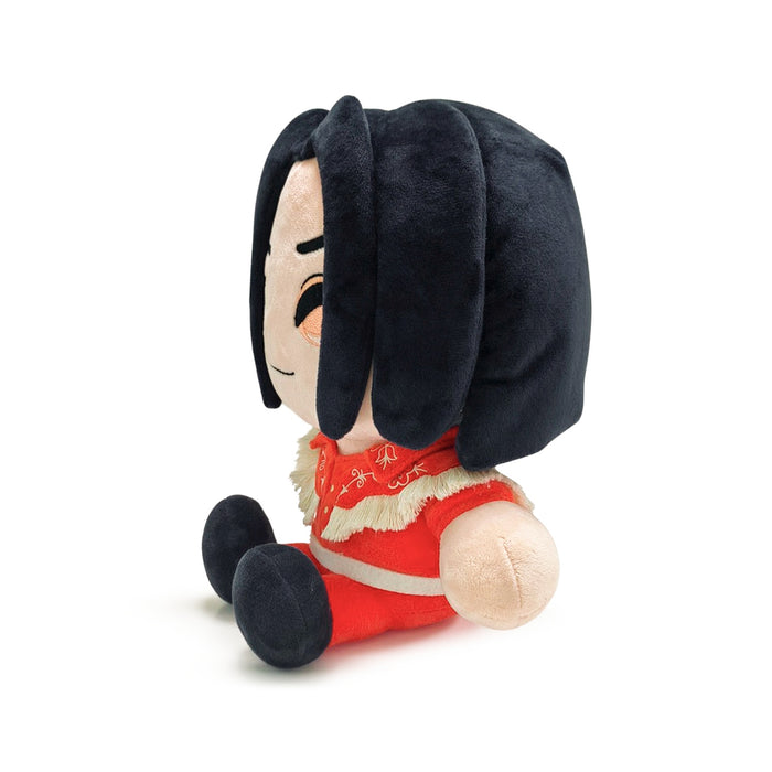Youtooz Plush: The White Stripes - Jack White Peluche 9 Pulgadas