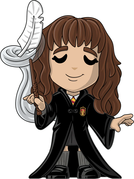 Youtooz Movies: Harry Potter - Hermione Granger