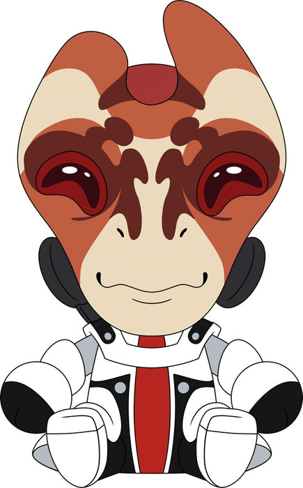 Youtooz Plush: Mass Effect - Mordin Peluche 9 Pulgadas