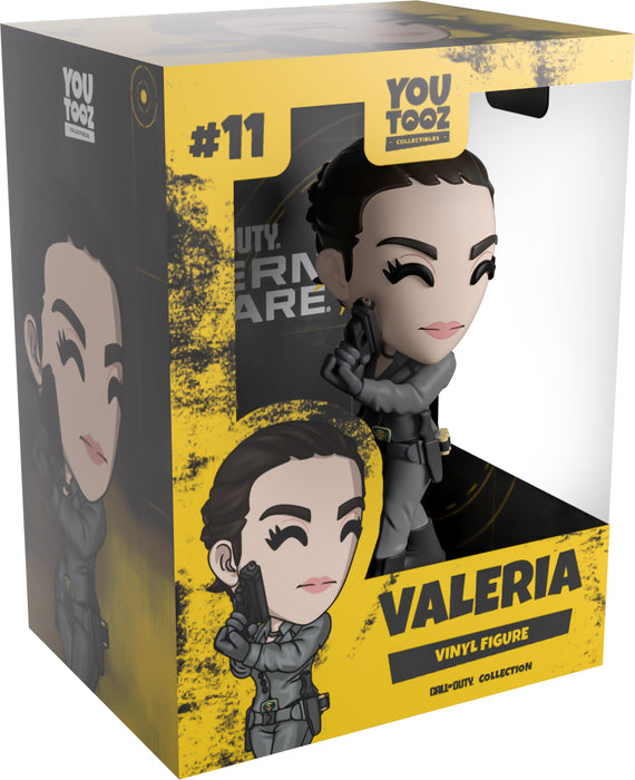 Youtooz Games: Call of Duty - Valeria