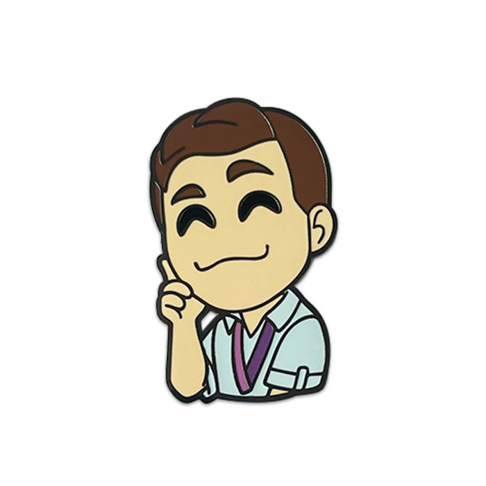 Youtooz Pin: MatPat X FNAF - Pin Set