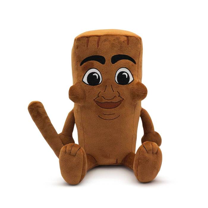 Youtooz Plush - Triple T - Tung Tung Tung Sahur Peluche 9 Pulgadas
