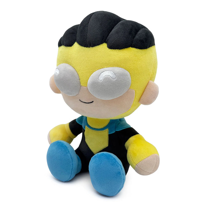 Youtooz Plush: Invincible - Invincible Peluche 9 Pulgadas