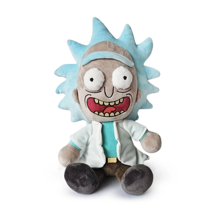 Youtooz Plush: Rick and Morty - Rick Peluche 9 Pulgadas