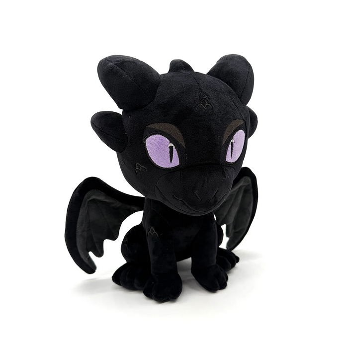 Youtooz Plush: Canciones del Caos - Nox Peluche 9 Pulgadas