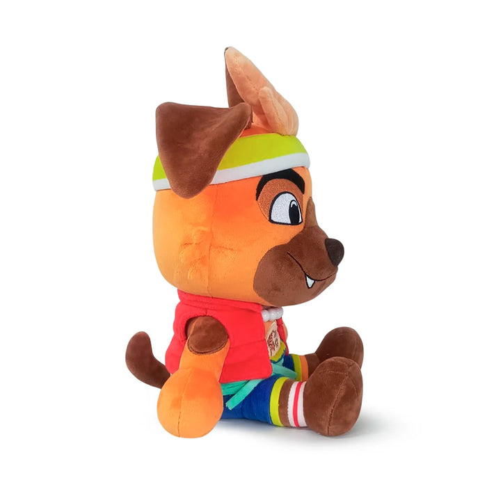 Youtooz Plush: Forgotten Island - Raww Peluche 9 Pulgadas