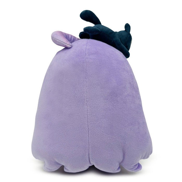Youtooz Plush: MoonsharkI Dolpiece - Sid Peluche 9 Pulgadas