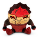 Youtooz Plush: Mass Effect - Wrex Peluche 9 Pulgadas