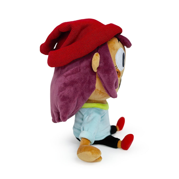 Youtooz Plush: Wylde Pak - Lily Pak Peluche 9 Pulgadas