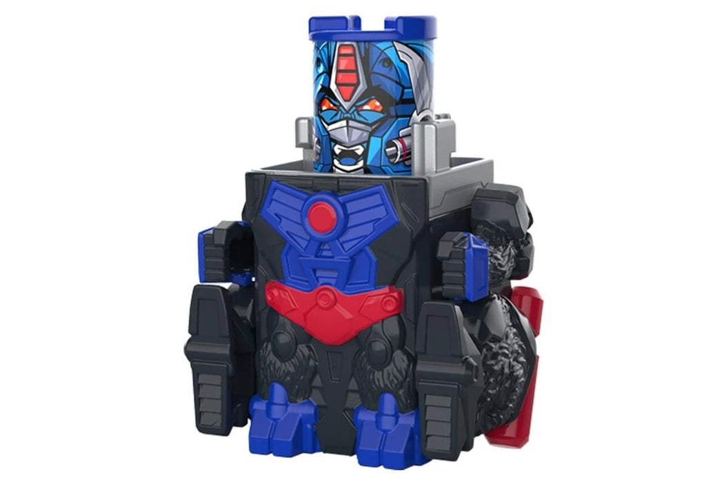 Transformers Swapticons: Misiones De Transformers 5 Pack