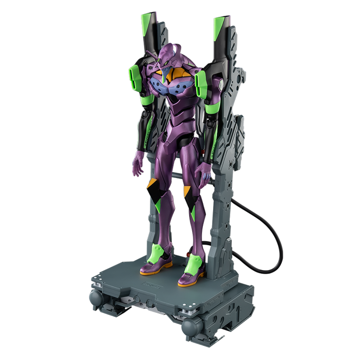 Blokees Evangelion Legend Edition: Eva Test Type-01 TV ver 73514