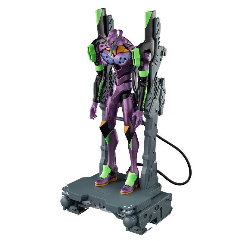 Evangelion