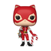 Funko Pop Heroes: DC Comics Holiday 2024 - Catwoman Con Baston