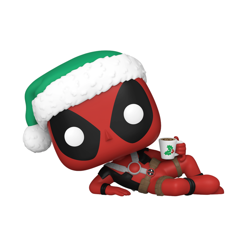 POP & TEE Marvel Deadpool & Wolverine Funko Figure Figure Sigle EUR 51,50 - FR
