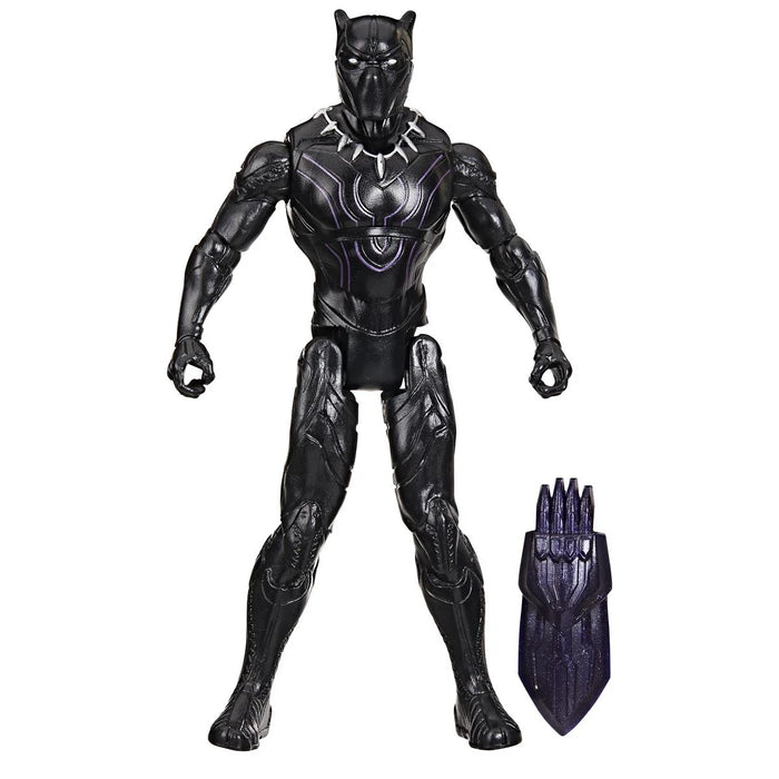 Marvel Epic World Of Action: Avengers Venomversus - Black Panther Anti Venom