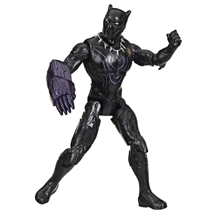 Marvel Epic World Of Action: Avengers Venomversus - Black Panther Anti Venom