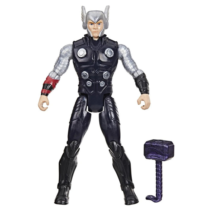 Marvel Epic World Of Action: Avengers Venomversus - Thor Anti Venom