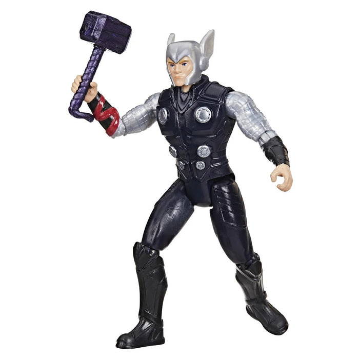 Marvel Epic World Of Action: Avengers Venomversus - Thor Anti Venom