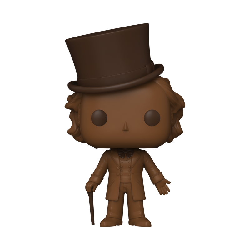Willy Wonka