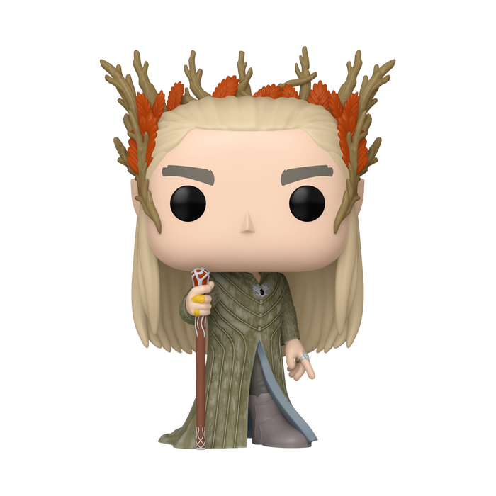 Funko Pop Movies: Lord of The Rings - Woodland King