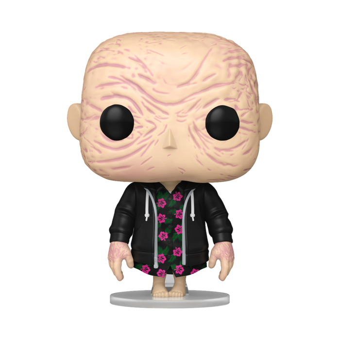 Funko Pop Marvel: Deadpool 2 - Deadpool con piernas de bebe