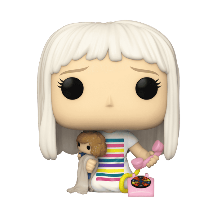 Funko Pop Movie: Poltergeist - Carol Anne