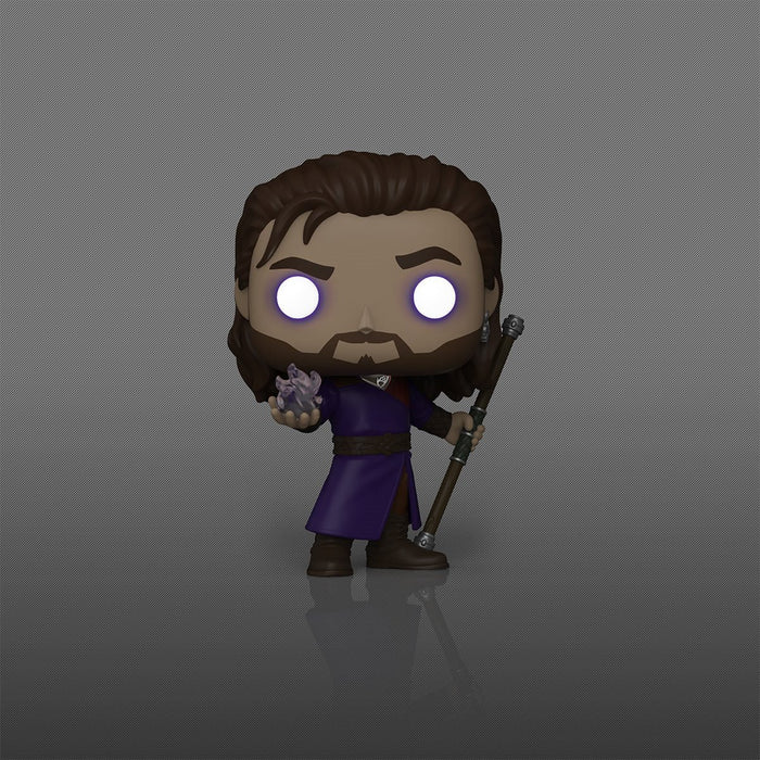 Funko Pop Games: Baldurs Gate 3 - Gale