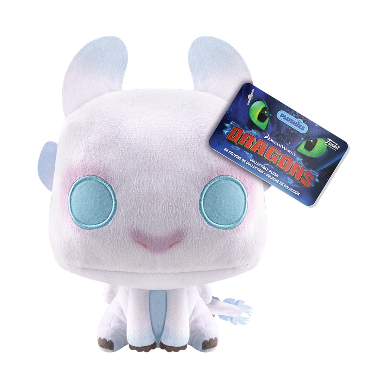 Peluches como entrenar a tu dragon 3 deals