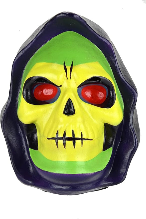 NECA Prop Replica: Amos del Universo Classic He Man - Skeletor Mascara Replica