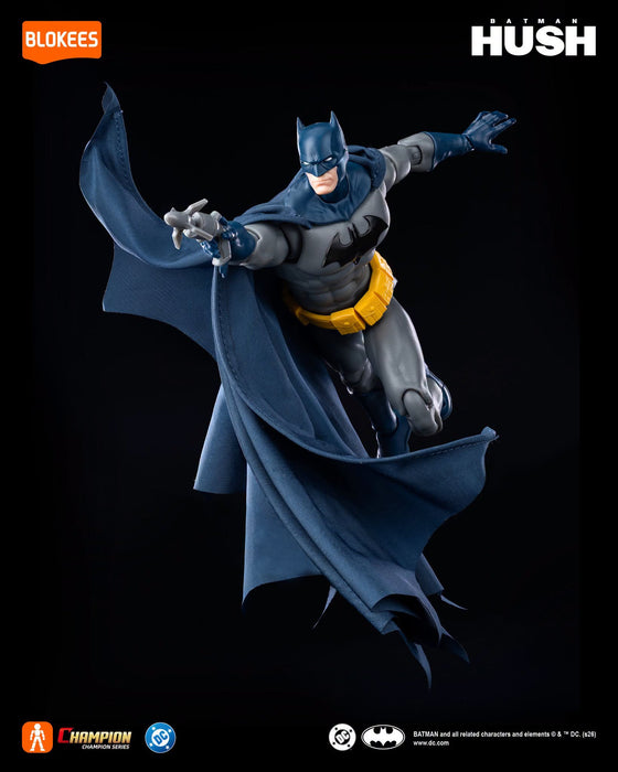 Blokees DC Champion Class: 05 Batman Hush - Batman 75690
