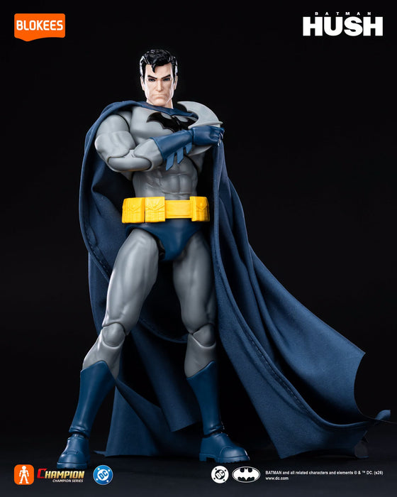 Blokees DC Champion Class: 05 Batman Hush - Batman 75690