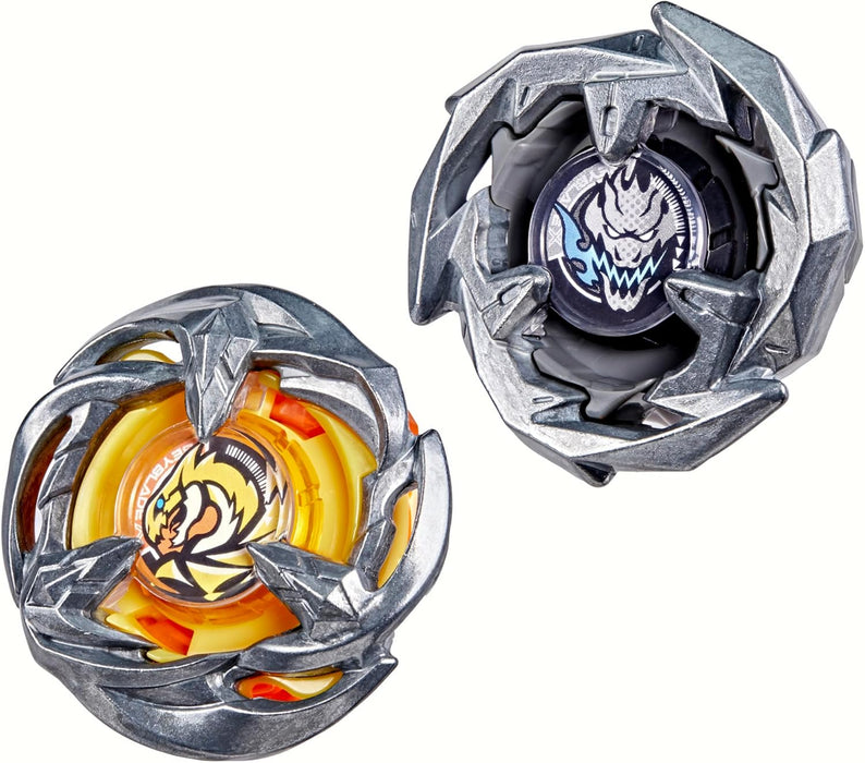 Beyblade X: Gale Wyvern 360T Y Sword Dran 380B 2 Pack