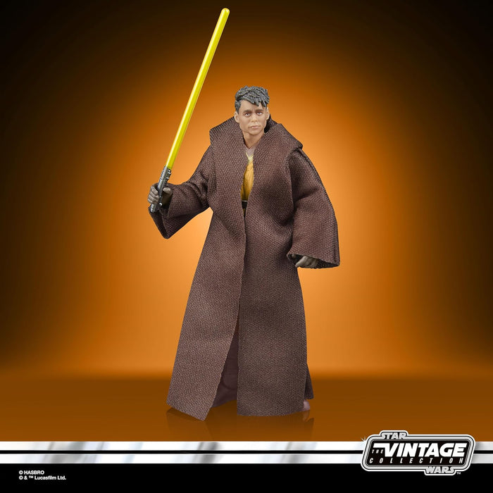 Star Wars The Vintage Collection: The Acolyte - Yord Fandar