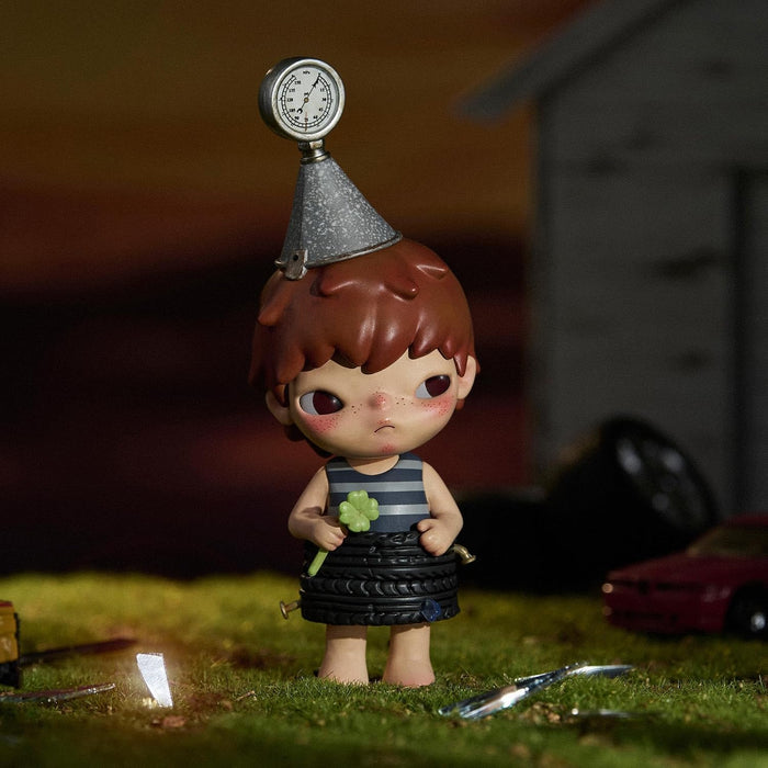 POP MART: Hirono - Series Echo