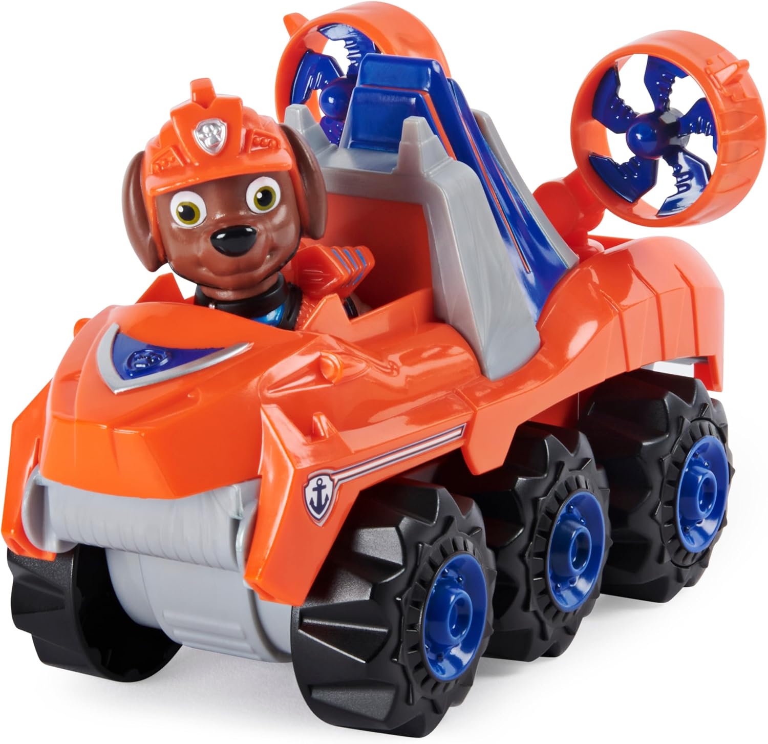 Barco patrulla canina carrefour shop