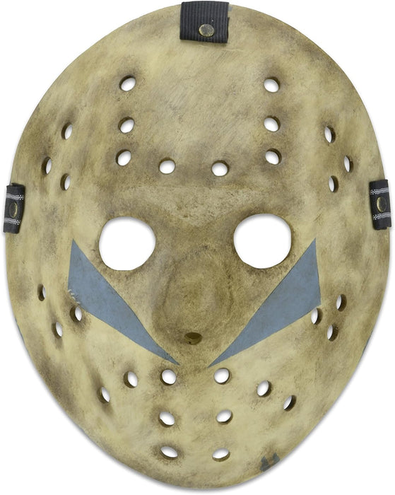 NECA Prop Replica: Viernes 13 Parte 5 - Mascara de Jason