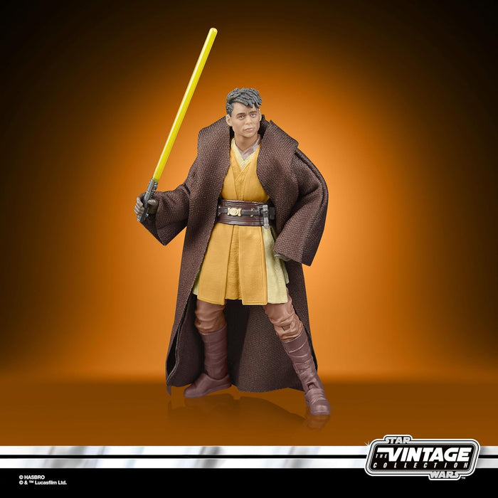 Star Wars The Vintage Collection: The Acolyte - Yord Fandar