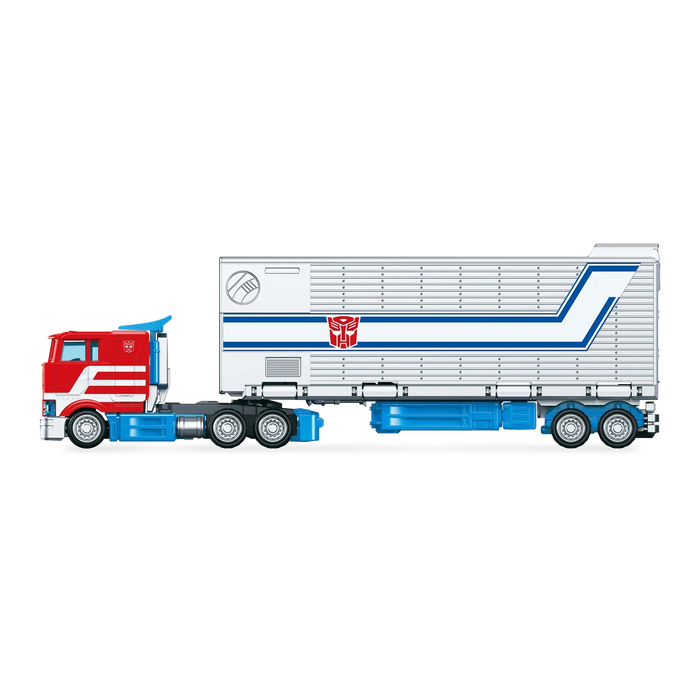 Blokees Wheels Transfomers: Optimus Trailer 75606