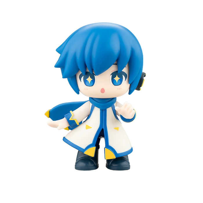 Blokees Hatsune Miku VB01: Terrace Party Unitario 73531