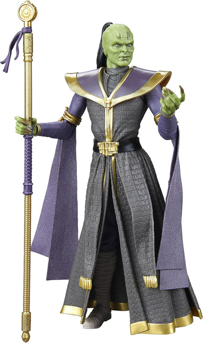 Star Wars The Black Series: Shadows Of The Empire - Prince Xizor