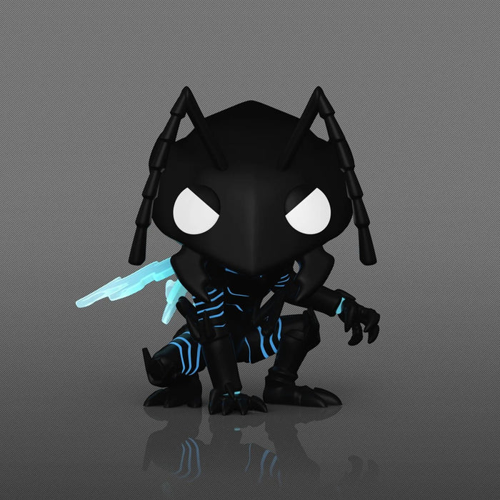 Funko Pop Plus: Solo Leveling - Beru Glow Exclusivo