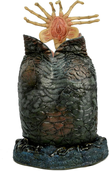 NECA Foam Prop Replica: Alien - Huevo y Facehugger