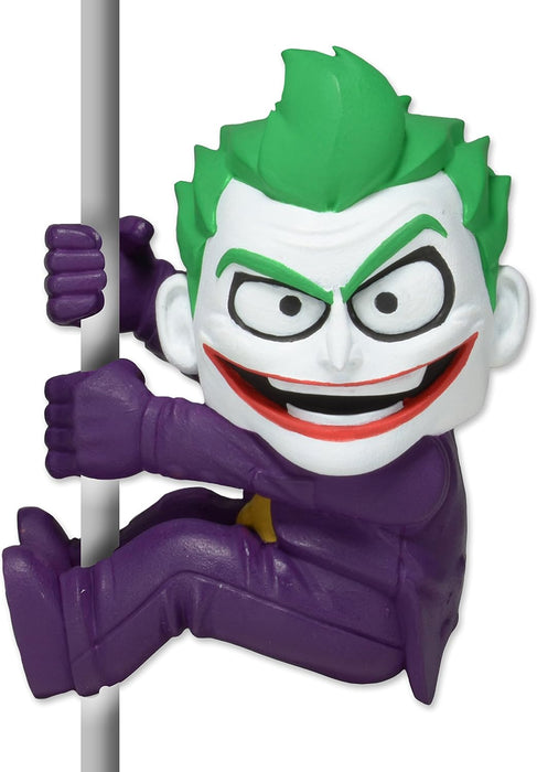 NECA Scalers: DC Comics - Joker 3.5 Pulgadas