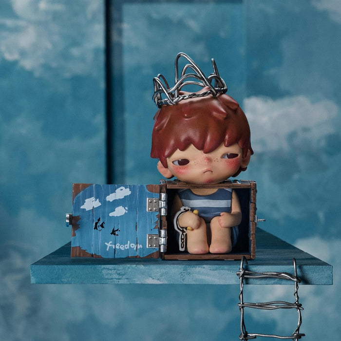 POP MART: Hirono - Series Echo
