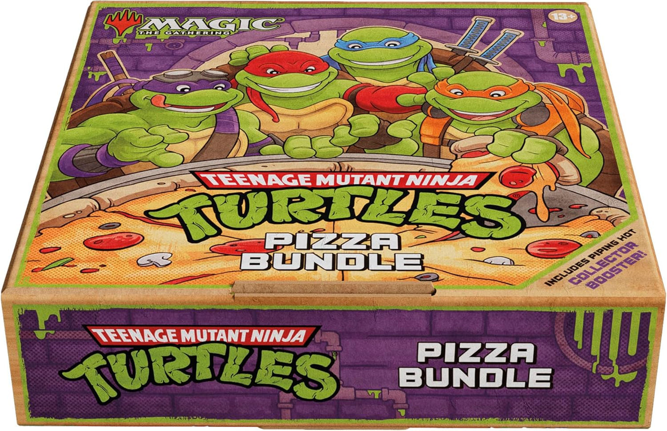 Magic TMNT