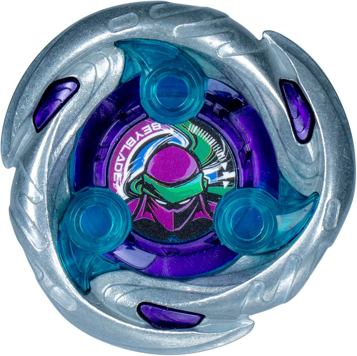 Beyblade X: Shadow Shinobi 1-80Mn Ux