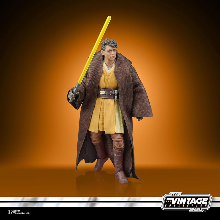 Star Wars The Vintage Collection: The Acolyte - Yord Fandar