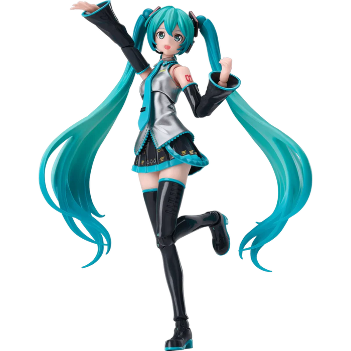 Blokees Hatsune Miku Fantastic Edition: Hatsune Miku 73502
