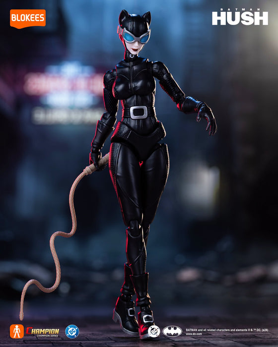 Blokees DC Champion Class: 06 Batman Hush - Cat Woman 75691