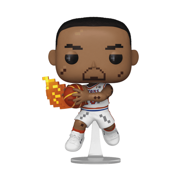 Funko Pop NBA: NBA Jam - Dennis Rodman Turbo Exclusivo Funko Shop